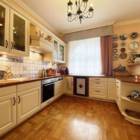 Baden-Badenspaapartment Kültér fotó