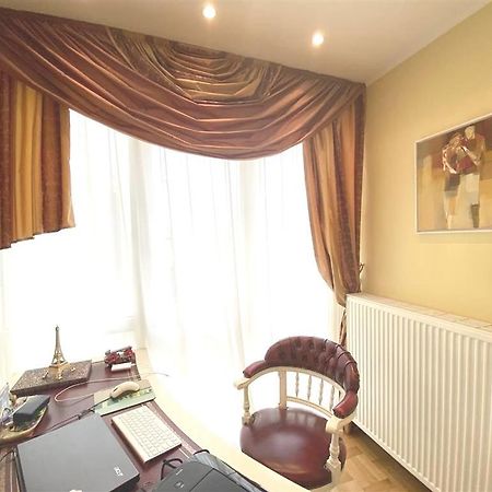 Baden-Badenspaapartment Kültér fotó