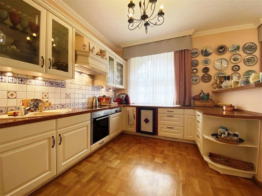 Baden-Badenspaapartment Kültér fotó