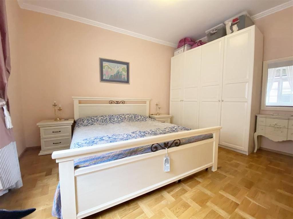 Baden-Badenspaapartment Kültér fotó
