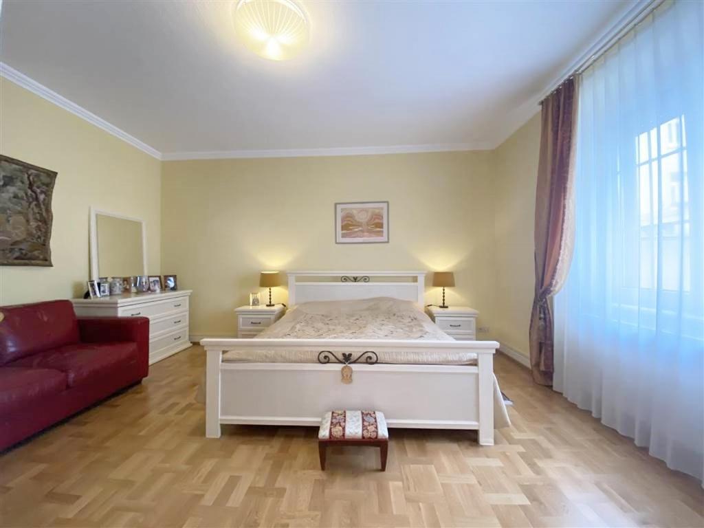 Baden-Badenspaapartment Kültér fotó